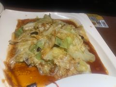 -宣威山野人家·现炒云南菜(金碧店)