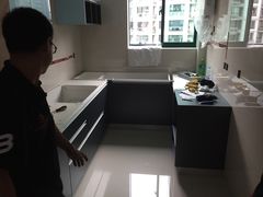 -佰丽爱家全屋定制(汶水店)