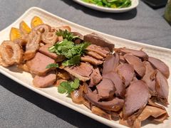 卤水拼盘-海门鱼仔·潮汕味(燕岭店)