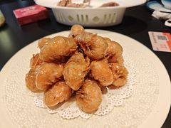 金牌元宝虾-红厨巷·淮扬菜(熙南里店)