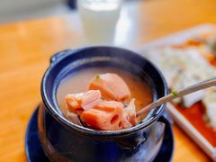 -莲餐厅·湖北菜·潜江小龙虾店(愚园路店)