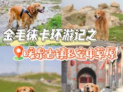 -暖泉古镇