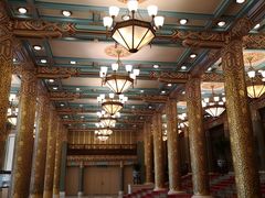 -北京饭店