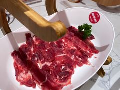 -牛物鲜切牛肉火锅(宜家荟聚店)