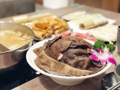 -老鼎旺安格斯牛肉火锅(衡艺广场店)