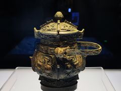 -陕西历史博物馆