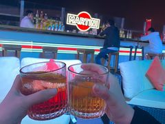 -VENU+海景酒廊