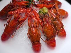 -沪小胖·小龙虾·蓝龙王(八佰伴店)