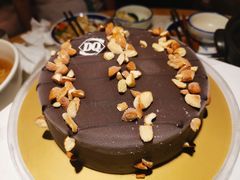 -DQ·蛋糕·冰淇淋(金桥店)