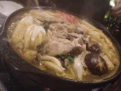 -角落里(中山公园店)