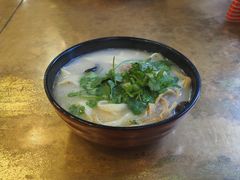 -惠丰源烩面馆(经七路店)