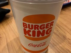 -汉堡王(海昌海洋公园店)