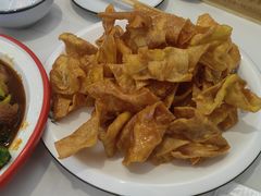 -八方后身麻辣鸡块(总店)