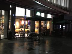 门面-星巴克(1788广场店)