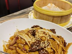 -怡品堂·金宴 (北京索菲特大酒店)