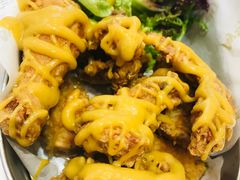 -艾薯夫妇Aysh(红山店)