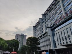 -福建省妇幼保健院(道山路院区)