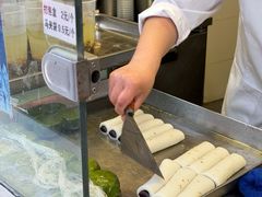 -沈大成(南京东路店)