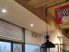 -李子坝梁山鸡(李子坝大鸡哥店)