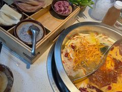 -芈重山老火锅(广州首店)