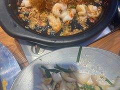 -俭寨大盘鸡·缸子肉·小公鸡·新疆菜(云通店)