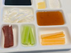 -四季民福烤鸭店(望京旺角店)