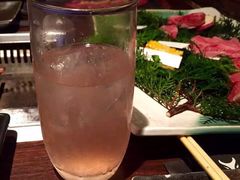 -松阪牛焼肉M(法善寺横丁店)