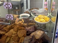 -草桥清真牛肉锅贴扁食店