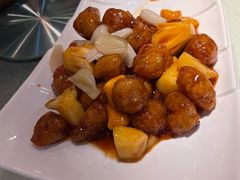 -粤点越有·茶点·粤菜(樵岭国际店)