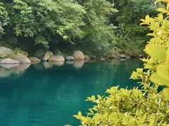-石台牯牛降景区