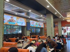 -大有利茶餐厅(福民店)