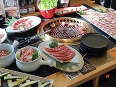 -極屋鮨牛 · 烧肉酒场(时代C馆店)