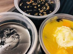 -梧州双钱龟苓膏(丽港航母店)