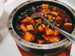 -北平食府(马鞍山路店)