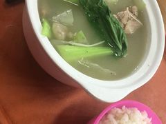 -晓庄学院-食堂