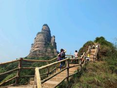 -丹霞山风景名胜区