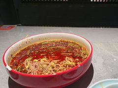 -对酒当歌·地道川菜(八佰伴店)