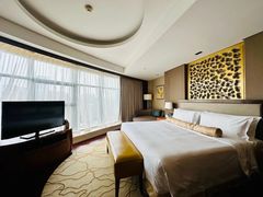 -太原凯宾斯基饭店