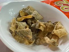 -榮泰米粉湯(Left Shop)