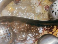 -养牛邓·潮汕牛肉海鲜自助火锅(广州店)