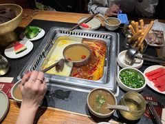 -巴奴毛肚火锅(六天地店)