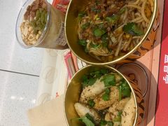 -盛香亭热卤(宝泰购物广场店)