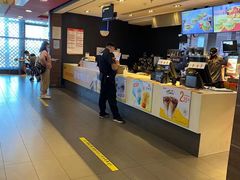 -麦当劳(苏州火车站南广场店)