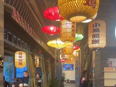 -永安水煮活鱼·仪征菜(仪征奥林匹克店)