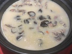 -捞神煲汤火锅(湖滨商业街店)