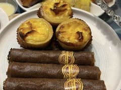 -观塘港茶餐厅(八一大道店)