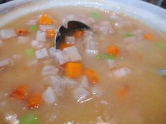 -将相和·海鲜蒸饺大连菜
