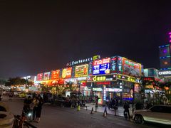 -东晓胜汇里(南洲北路店)