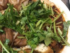 卤煮-姚记炒肝店(鼓楼店)
