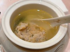 -扬州饭店(东关街店)